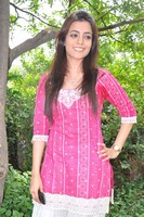 Nisha Agarwal New Stills
